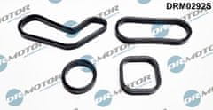 shumee DR. KOMPLET TESNILA HLADILNIKA MOTORNEGA OLJA CITROEN C4 1.6THP 18-