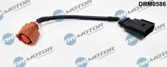 shumee DR. ELEKTRIČNI KABEL MOTORJA PLINSKA LOPUTA FIAT DUCATO 2.3D 06-