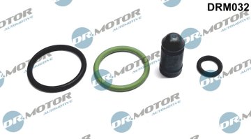 shumee DR. KOMPLET ZA POPRAVILO VBRIZGALNE ENOTE MOTORJA VW GOLF 2.0TDI 03-