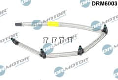 shumee DR. PRELIVNA CEV MOTORJA FORD 1.6 CDTI
