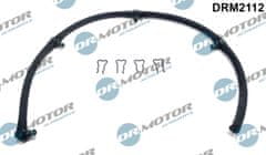 shumee DR. PRELIVNA CEV MOTORJA VW LT 2.8 96-