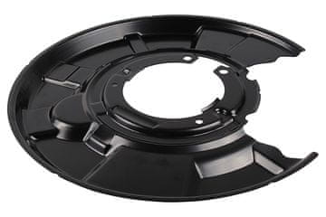 shumee ZAŠČITNI POKROV ZA ZAVORNI DISK NK BMW T. 1/2/3/4 03- LE