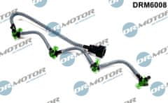 shumee DR. PRELIVNA CEV MOTORJA FORD B-MAX 1.5 TDCI 12-