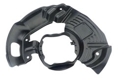 shumee ZAŠČITNI POKROV ZA ZAVORNI DISK NK BMW P. 5 95-04 LE