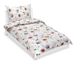 Platneni krep - 140x200, 70x90 cm - Makovice