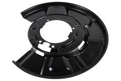 shumee ZAŠČITNI POKROV ZA ZAVORNI DISK NK BMW T. 3/4 05- LE