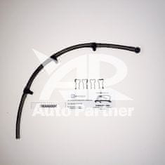 shumee DR. PRELIVNA CEV MOTORJA FIAT 500 1.3D 06-