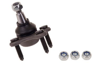 shumee VIJAK SPREDNJEGA DRŽALA NK VW GOLF/PASSAT/CC 05- LEVI