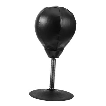 SOLFIT® Stresna žoga za boksanje | RAGEPAL