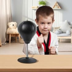 SOLFIT® Stresna žoga za boksanje | RAGEPAL