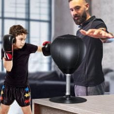 SOLFIT® Stresna žoga za boksanje | RAGEPAL