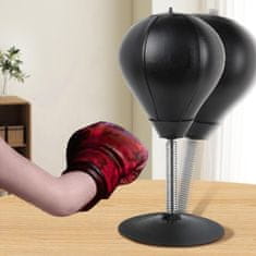 SOLFIT® Stresna žoga za boksanje | RAGEPAL