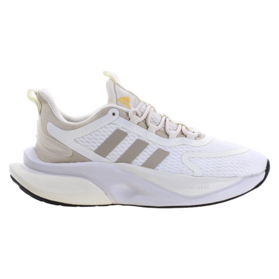 Adidas Čevlji bela Alphabounce