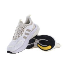 Adidas Čevlji bela 38 EU Alphabounce
