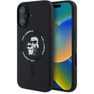 Infostyle Črna / Umetno usnje + TPU silikon