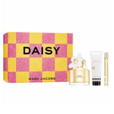 Marc Jacobs Daisy - EDT 100 ml + tělové mléko 75 ml + EDT 10 ml