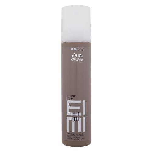 Wella Professional Eimi Flexible Finish sprej za lase za srednjo učvrstitev za ženske
