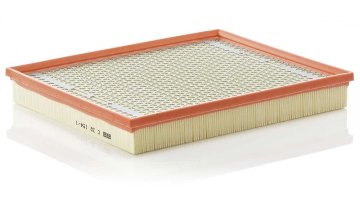 shumee ZRAČNI FILTER MANN FILTER RENAULT 2.5-2.8DTI 97- MASTER