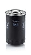 shumee MANN FILTER OLJNI FILTER LANCIA/PORSCHE