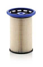 shumee MANN FILTER FILTER GORIVA VW TOUAREG 3.0TDI/4.2TDI PORSCHE CAYENNE
