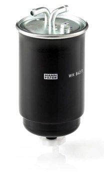 shumee MANN FILTER FILTER GORIVA VW DIZEL CEVI