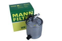 shumee MANN FILTER GORIVA NISSAN PATROL, X-TRAIL, CABSTAR 05.00-