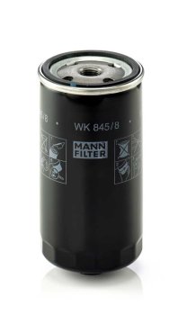 shumee MANN FILTER GORIVA ROVER 75 2.0CDTI
