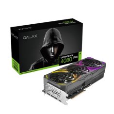 KFA2 Grafična kartica nVidia RTX4080 Super SUPER SG 1-Click OC - 16GB GDDR6X ()