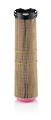 shumee ZRAČNI FILTER MANN FILTER MERCEDES W211 OM611