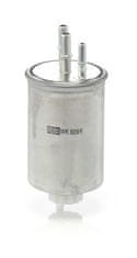 shumee MANN FILTER GORIVA SSANGYONG REXTON/RODIOUS/KYRON/ACTYON 2.0/2.7XDI 04-