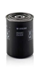 shumee MANN FILTER OLJNI FILTER MITSUBISHI PAJERO/LANCER/GALANT DIESEL 86-
