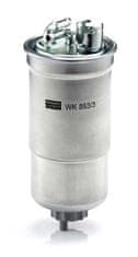 shumee MANN FILTER FILTER GORIVA VW 1.6-1.9TDI