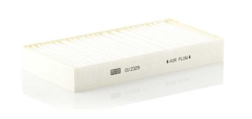 shumee MANN FILTER FILTER KABINE CHRYSLER PT CRUIS