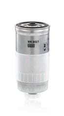 shumee MANN FILTER FILTER GORIVA VW TDI, AUDI 1.9-2.5TDI
