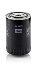 shumee MANN FILTER OLJNI FILTER OPEL 2.0-2.3D