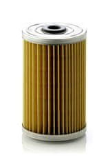 shumee MANN FILTER OLJNI FILTER ŠKODA 100/105/120