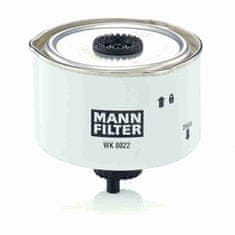 shumee MANN FILTER GORIVA LAND ROVER DISCOVERY 09-