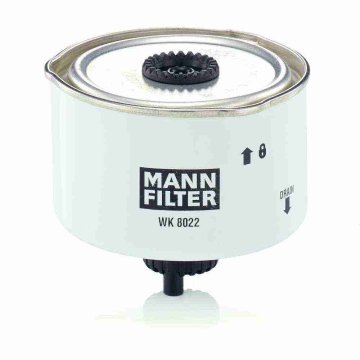 shumee MANN FILTER GORIVA LAND ROVER DISCOVERY 09-