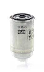 shumee MANN FILTER GORIVA FIAT 1.9/2.8JTD