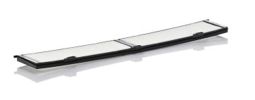 shumee MANN FILTER FILTER KABINE BMW E87/E90/E91