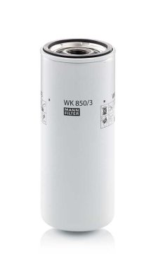 shumee MANN FILTER FILTER GORIVA CATERPILLAR