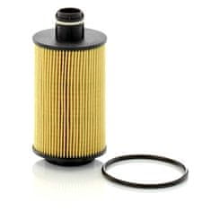 shumee MANN FILTER OLJNI FILTER OPEL ANTARA/CHEVROLET CAPTIVA 2.0/2.2CDTI
