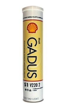 shumee SHELL GREASE GADUS S1 V220 2 400G/ SHELL