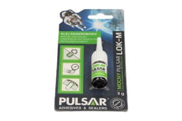 shumee PULSAR VIJAČNA VREČKA 3G MOČNA ZELENA