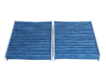 shumee MAXGEAR KABINSKI FILTER ALFA 147/156 !!! KOMPLET 2 !!! "SREBROV OGLJE" S SREBROVIMI IONI IN AKTIVNIM OGLJEM