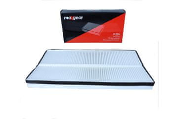 shumee MAXGEAR KABINSKI FILTER MERCEDES VITO/VIANO 95-