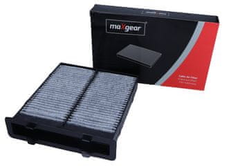 shumee MAXGEAR FILTER KABINE SUZUKI SX4 06- Z AKTIVNIM OGLJEM