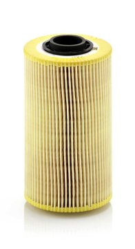 shumee Oljni filter MANN FILTER BMW M51 325/525TDS