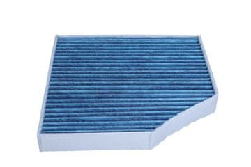shumee MAXGEAR FILTER KABINE VW A8 2010- ""SREBRO OGLJE"" S SREBROVIMI IONI IN AKTIVNIM OGLJEM