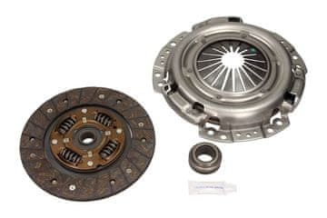 shumee KOMPLET SKLOPKE RYMEC PEUGEOT 206/PARTNER 1.9D 98-